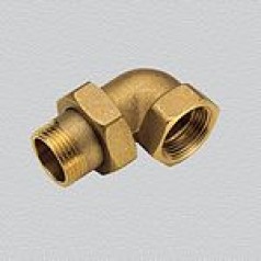 OLANDEZ CURB 1/2" MF BRONZ OLANDEZ CURB 1/2" MF BRONZ
